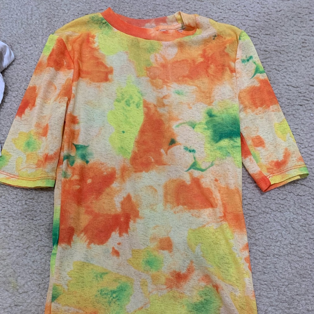 T shirt
